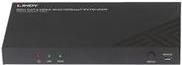 LINDY - Video-, Audio-, Infrarot- und serielle Erweiterung - Sender - HDMI, HDBaseT - über CAT 6 - bis zu 100 m (38341) von Lindy