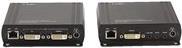 LINDY - Video-/Audio-/USB-/serielles Verlängerungskabel - über CAT 6 - bis zu 140 m (39245) von Lindy
