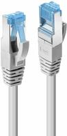 Lindy 2m S/FTP LSZH Kabel grau 10pcs (47689) von Lindy