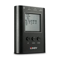 Lindy 32675 Videotestwege-Generator HDMI Lindy 32675 Videotestwege-Generator HDMI von Lindy