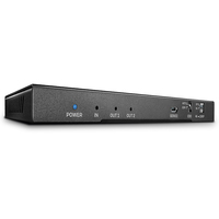 Lindy 38230 Videosplitter HDMI 2x HDMI Lindy 38230 Videosplitter HDMI 2x HDMI von Lindy