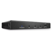 Lindy 38235 Videosplitter HDMI 2x HDMI Lindy 38235 Videosplitter HDMI 2x HDMI von Lindy