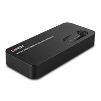 Lindy 38339 Video-Switch HDMI von Lindy