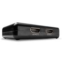 Lindy 38357 Videosplitter HDMI 2x HDMI Lindy 38357 Videosplitter HDMI 2x HDMI von Lindy