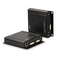 Lindy 39245 KVM-Extender Sender und Empfänger Lindy 39245 KVM-Extender Sender und Empfänger von Lindy