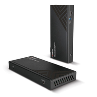 Lindy 39385 KVM-Extender Sender und Empfänger Lindy 39385 KVM-Extender Sender und Empfänger von Lindy