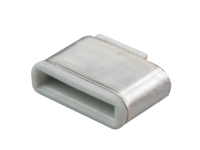 Lindy 40439, USB Typ-C, Weiß, 10 Stück(e), 10 g von Lindy