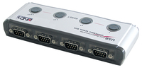Lindy 42858 Channel-Converter Lindy 42858 Channel-Converter von Lindy