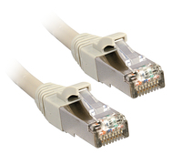 Lindy 47247 Netzwerkkabel Grau 7,5 m Cat6 U/FTP (STP) von Lindy