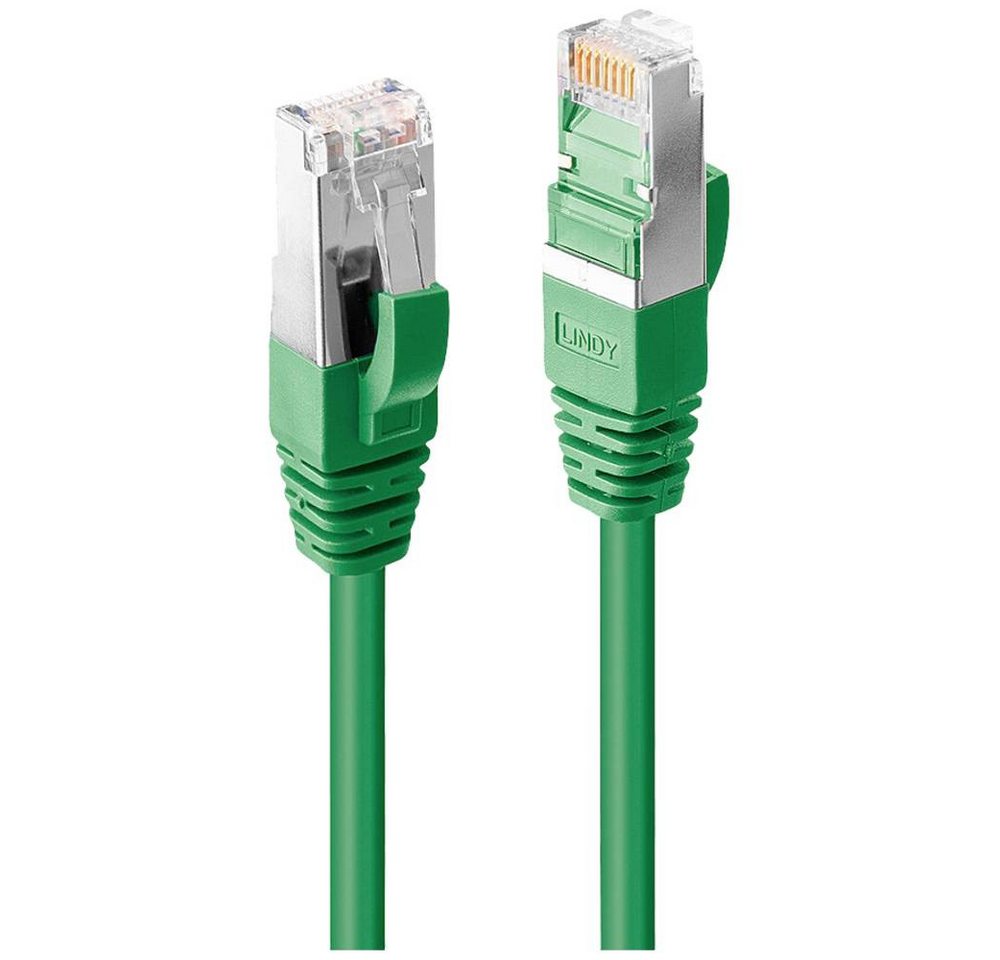 Lindy 5m Netzwerkkabel LAN-Kabel Lindy 5m Netzwerkkabel LAN-Kabel von Lindy