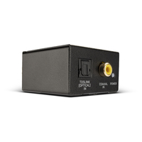 Lindy 70368 Audio-Konverter Lindy 70368 Audio-Konverter von Lindy