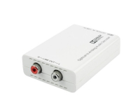 Lindy 70471, Mini-USB B, 32, 44.1, 48, 88.2, 96 kHz, 1,8 W, 55 mm, 82 mm, 22,5 mm von Lindy
