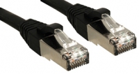 Lindy Cat.6 SSTP / S/FTP PIMF Premium 3.0m Netzwerkkabel Schwarz 3 m Lindy Cat.6 SSTP / S/FTP PIMF Premium 3.0m Netzwerkkabel Schwarz 3 m von Lindy