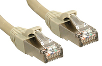 Lindy Cat.6 SSTP / S/FTP PIMF Premium 7.5m Netzwerkkabel Grau 7,5 m Lindy Cat.6 SSTP / S/FTP PIMF Premium 7.5m Netzwerkkabel Grau 7,5 m von Lindy