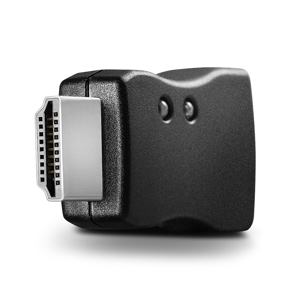 Lindy HDMI 2.0 EDID Emulator - EDID-Leser/Schreiber - HDMI - Schwarz Lindy HDMI 2.0 EDID Emulator - EDID-Leser/Schreiber - HDMI - Schwarz von Lindy