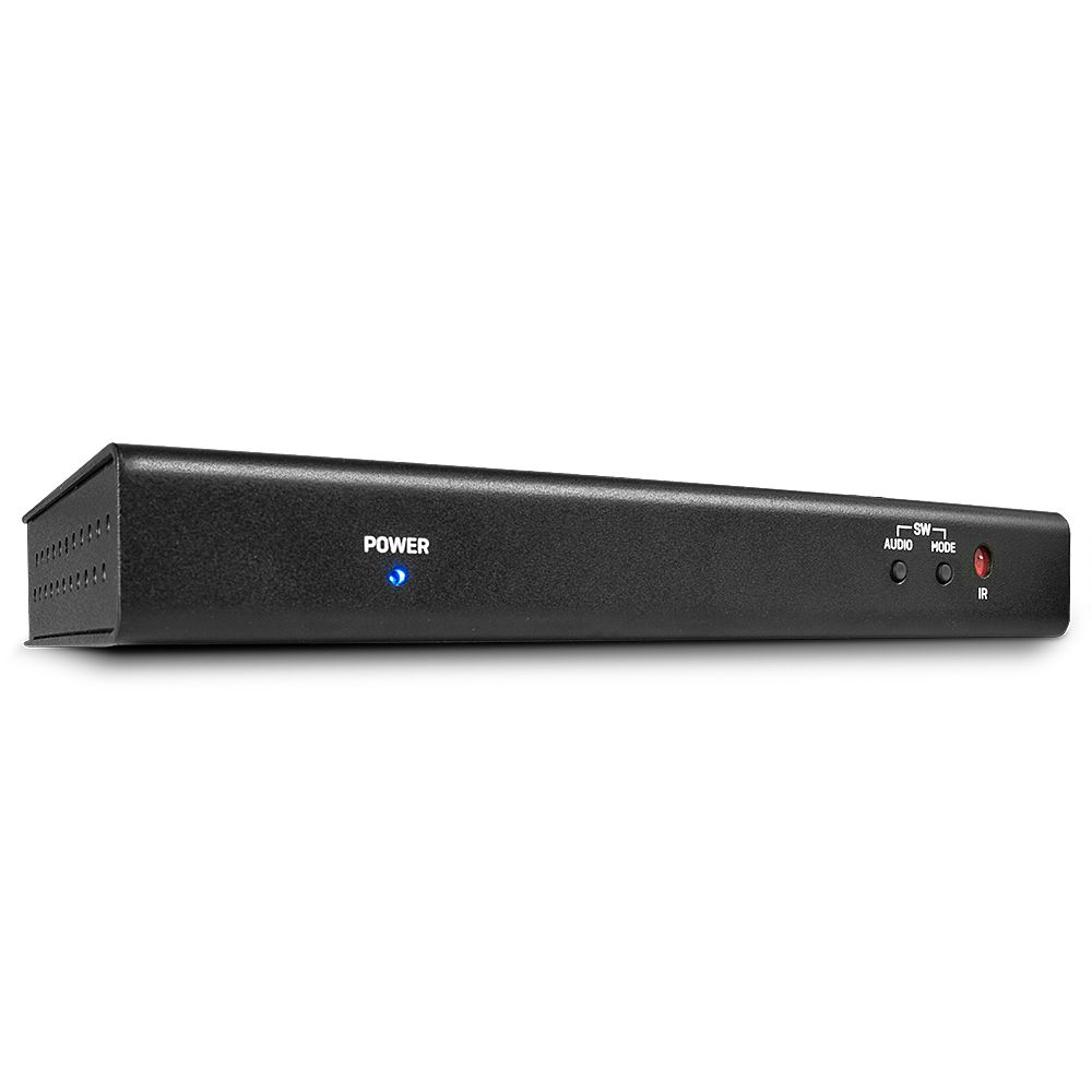 Lindy HDMI 4x1 Multi-View Switch - Video/Audio-Schalter - 4 x HDMI - Desktop Lindy HDMI 4x1 Multi-View Switch - Video/Audio-Schalter - 4 x HDMI - Desktop von Lindy
