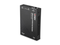Lindy HDMI &amp  IRüber IP Receiver - Kabel - Audio/Multimedia von Lindy