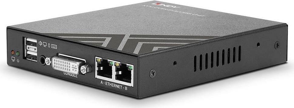 Lindy KVM over IP Access - Fernsteuerungsgerät Lindy KVM over IP Access - Fernsteuerungsgerät von Lindy