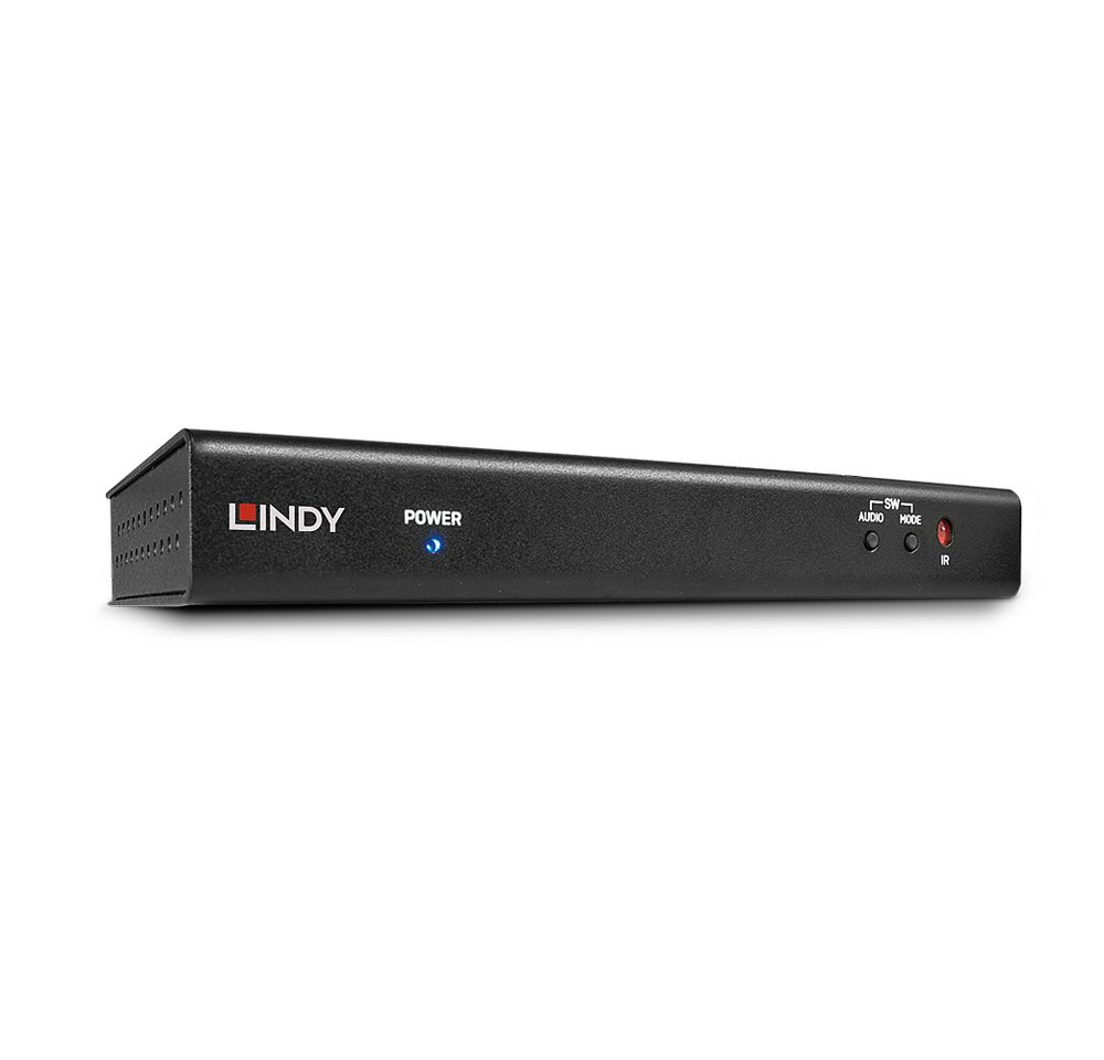 Lindy LINDY 4 Port HDMI Multi-View Switch HDMI-Kabel von Lindy