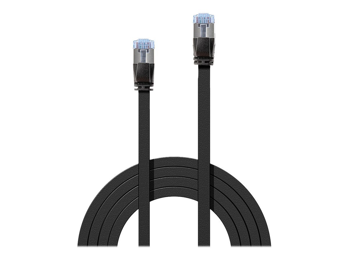 Lindy LINDY 47480 - RJ-45 - RJ-45 - Männlich/männlich - 10/100/1000Base-T... Netzwerkkabel Lindy LINDY 47480 - RJ-45 - RJ-45 - Männlich/männlich - 10/100/1000Base-T... Netzwerkkabel von Lindy