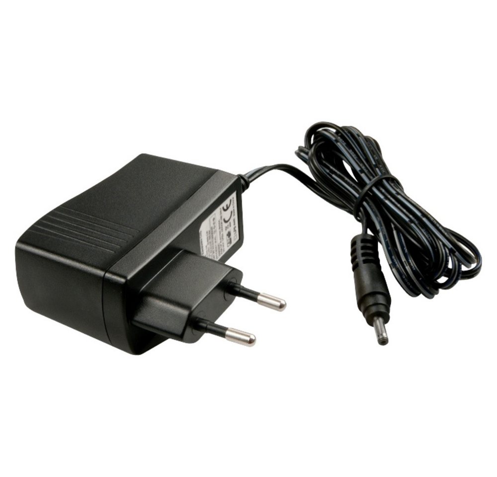 Lindy LINDY 70227 AC/DC-Einbaunetzteil 5 V 2 A Steckernetzteil Lindy LINDY 70227 AC/DC-Einbaunetzteil 5 V 2 A Steckernetzteil von Lindy