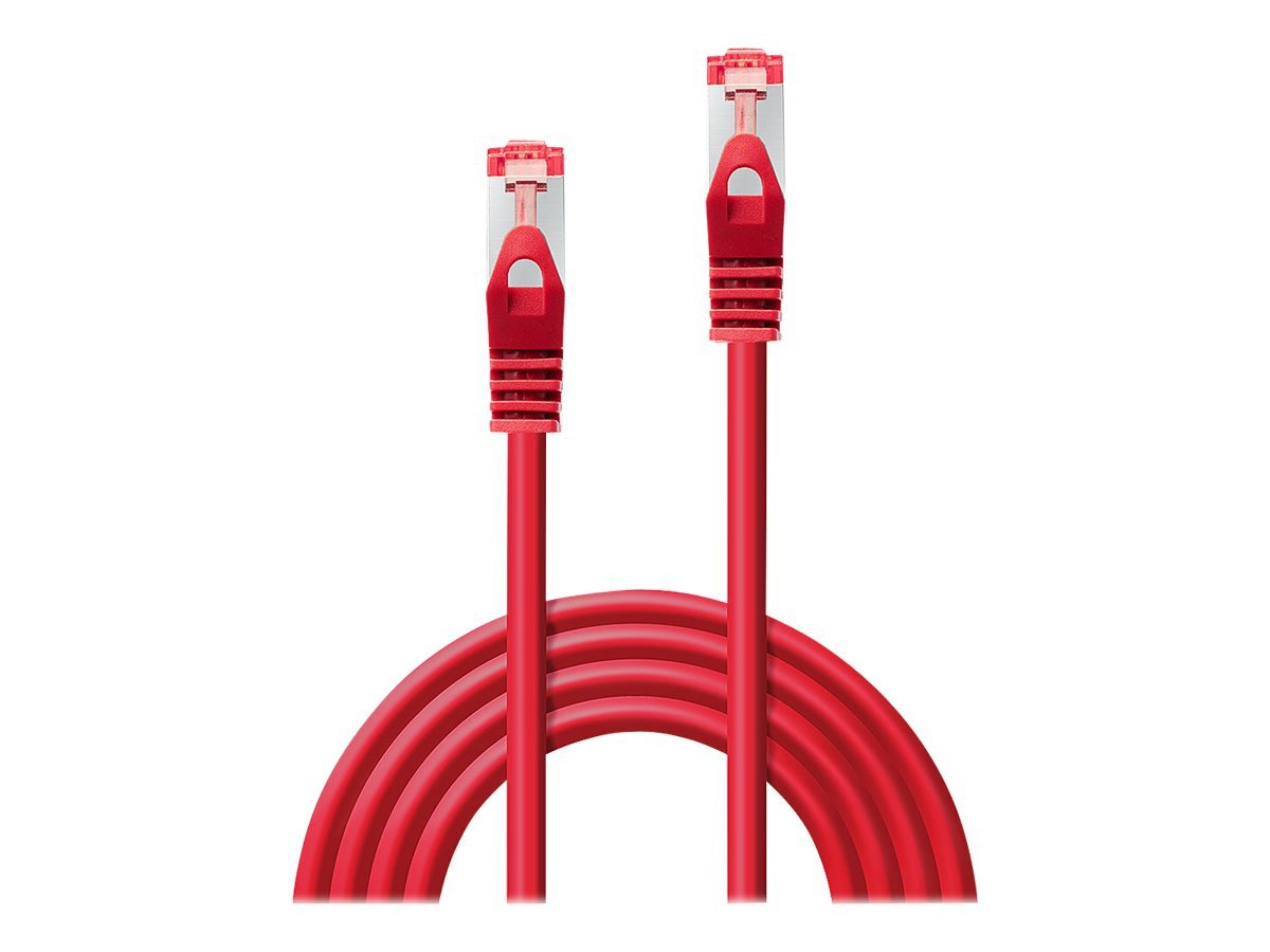 Lindy LINDY Basic - Patch-Kabel - RJ-45 (M) - RJ-45 (M) - 1,0m - SFTP, Pi... Netzwerkkabel von Lindy