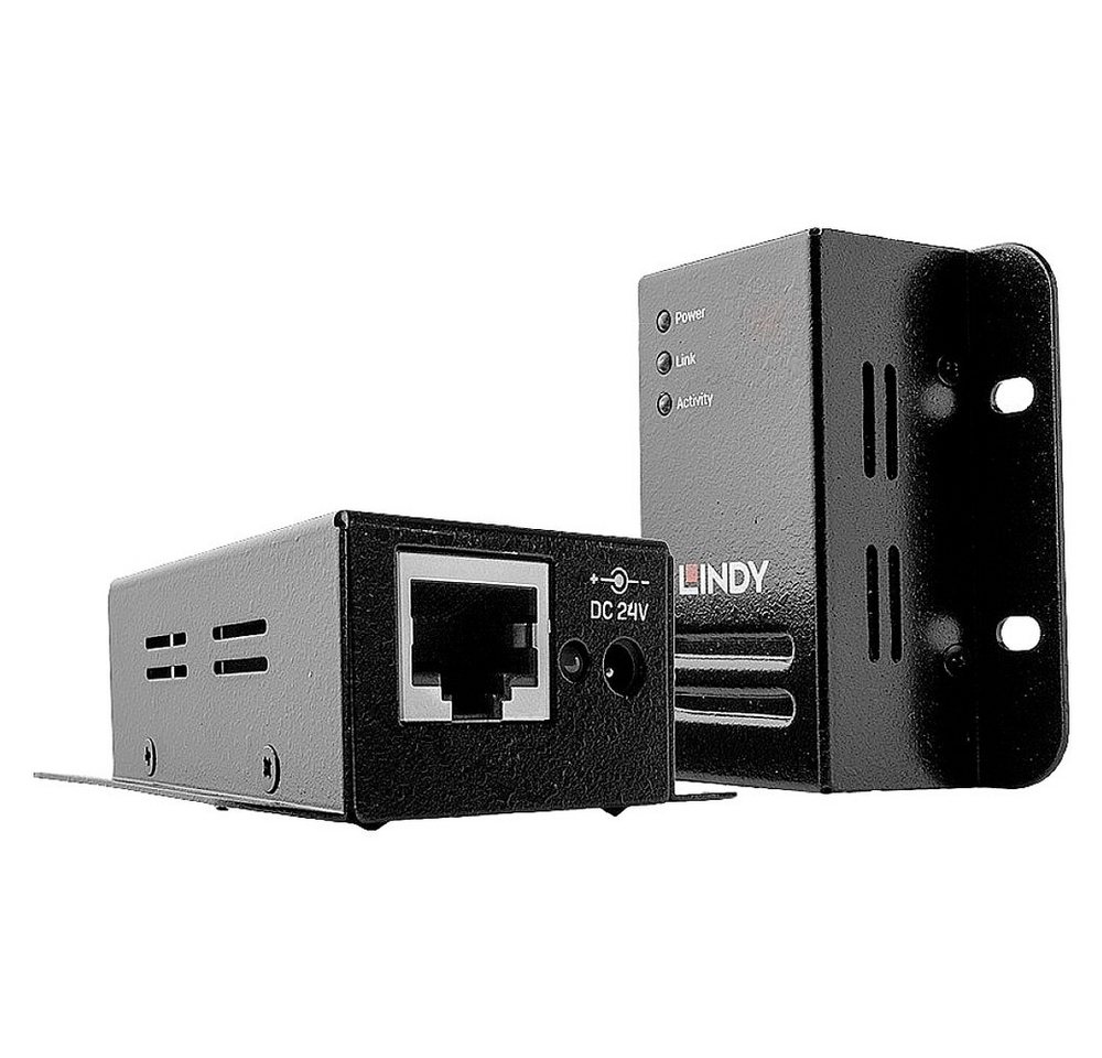 Lindy LINDY USB-B USB Extender über Netzwerkkabel RJ45 50 m Computer-Kabel von Lindy
