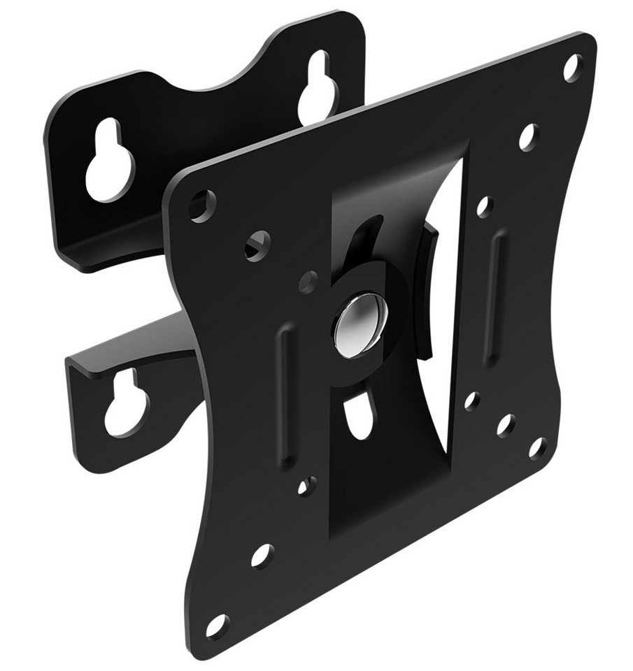 Lindy Lindy 40875 Monitor/TV-Wandhalterung, schwenk- & neigbar Smartphone-Halterung Lindy Lindy 40875 Monitor/TV-Wandhalterung, schwenk- & neigbar Smartphone-Halterung von Lindy