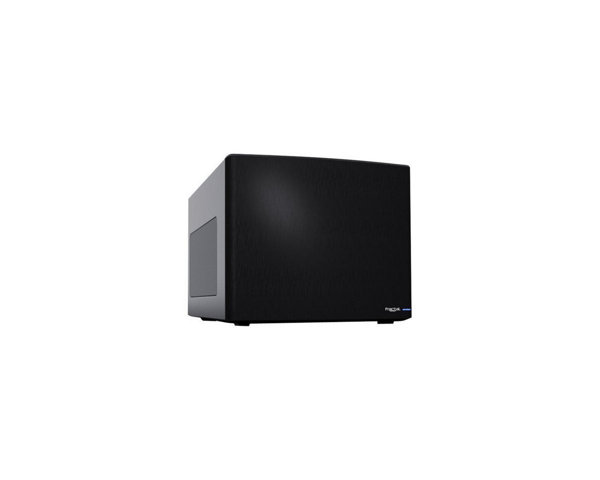 Lindy PC-Gehäuse Design Node 304 FD-CA-NODE-304-BL von Lindy