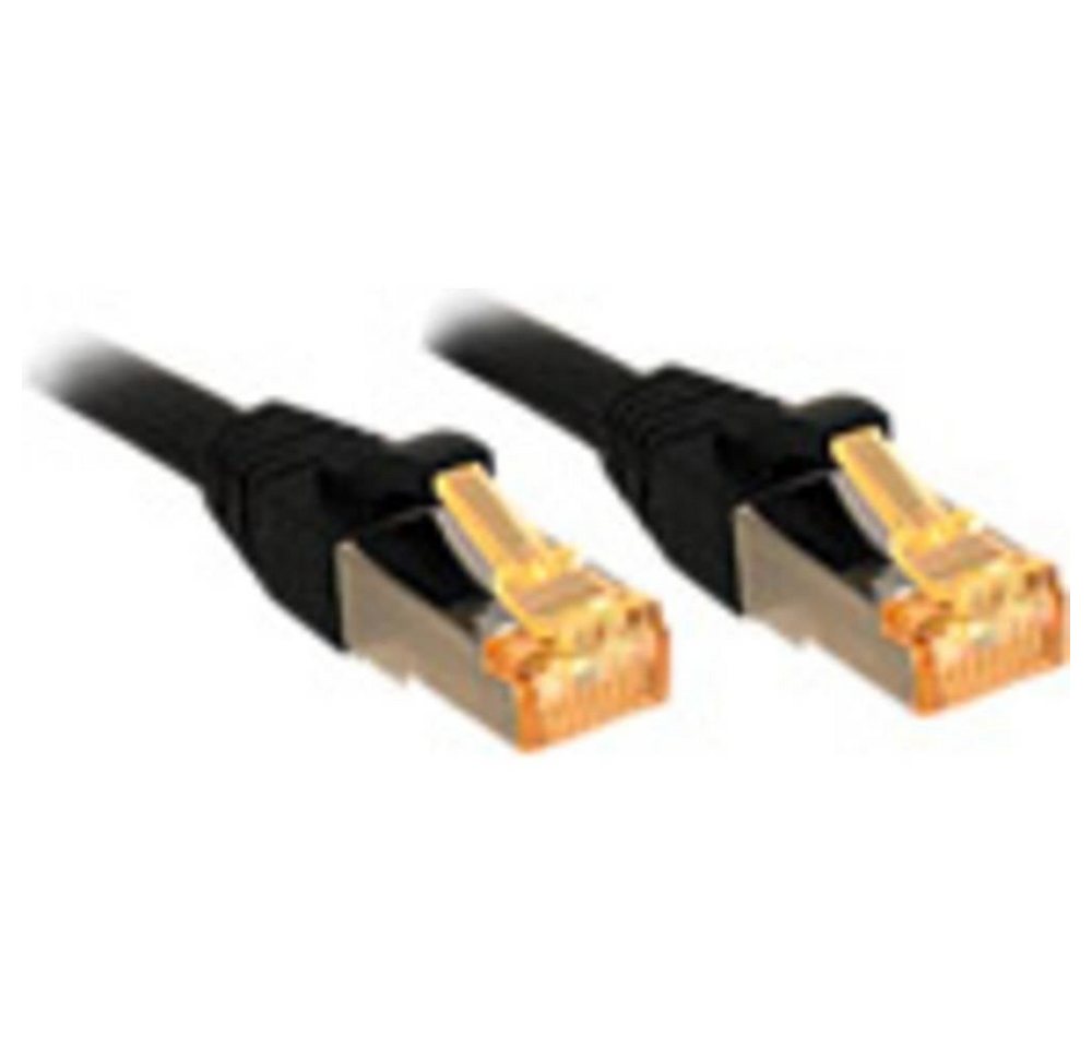 Lindy Patch-Kabel - RJ-45 (M) - RJ-45 (M LAN-Kabel von Lindy