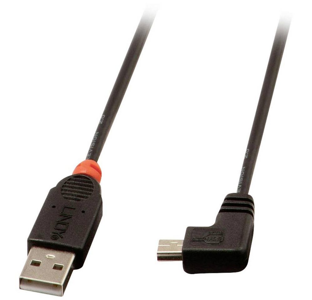 Lindy USB-Kabel USB-Kabel von Lindy