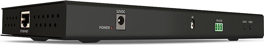 Lindy - Video/Audio-Schalter - multi-view - Desktop (38330) von Lindy