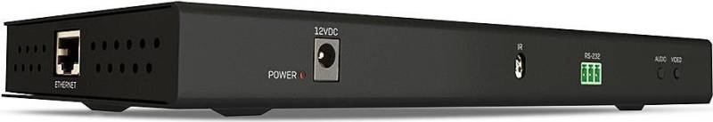 Lindy - Video/Audio-Schalter - multi-view - Desktop (38330) von Lindy