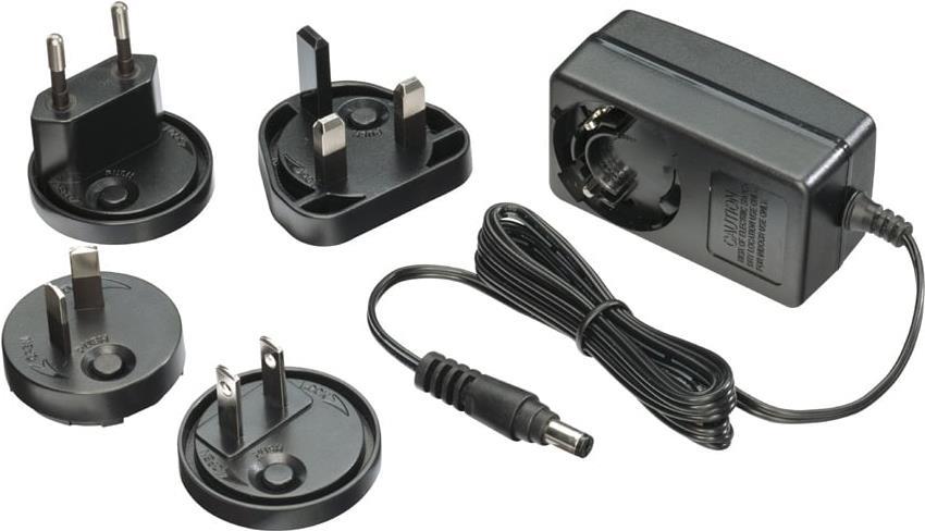 Lindy - Video- / Audiokabel - DisplayPort (M) bis HDMI (M) - 20,0m - Hybrid Kupfer/Kohlefaser - Schwarz - rund, 4K Unterstützung (38491) von Lindy