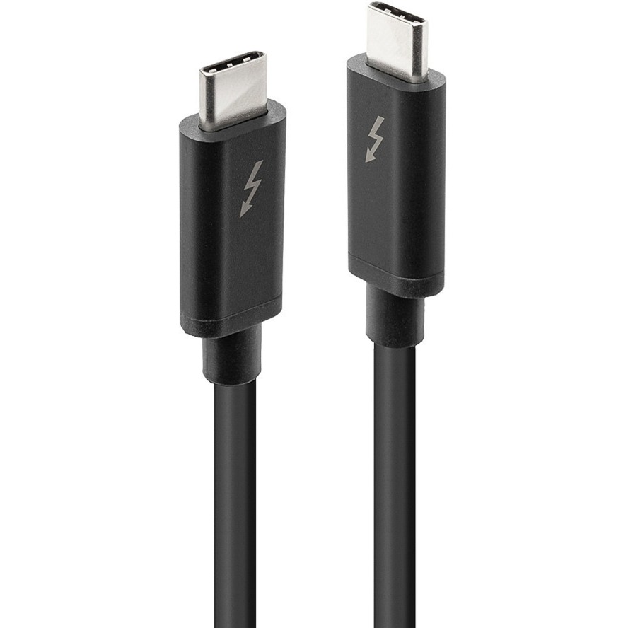 Thunderbolt 3 Kabel, 20 Gbit/s, passiv von Lindy