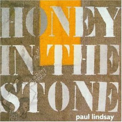 Honey in the Stone von Line (Da Music)