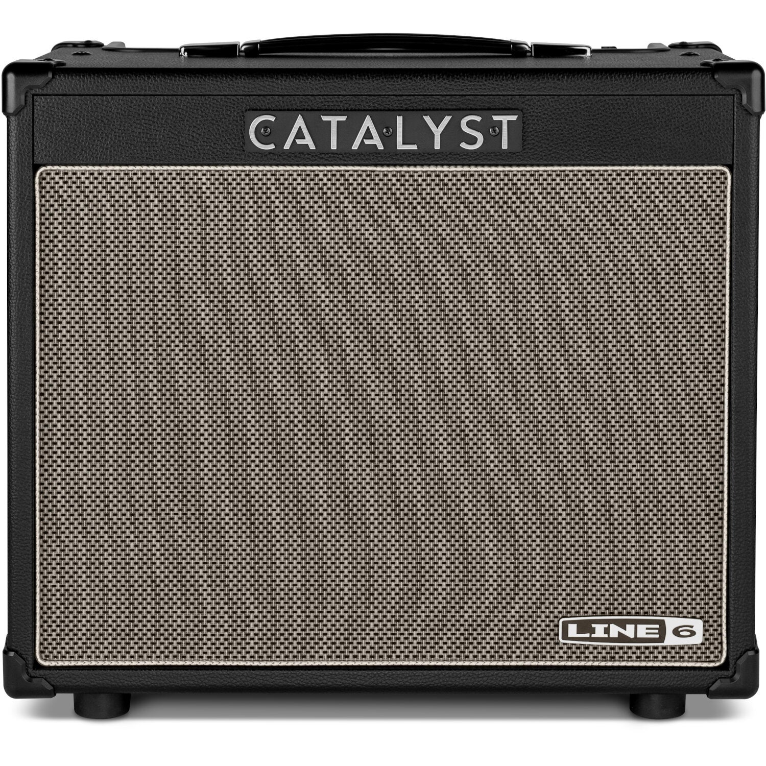 Line 6 Catalyst CX 60 Watt 1x12 Combo Guitar Amplifier Line 6 Catalyst CX 60 Watt 1x12 Combo Guitar Amplifier von Line 6