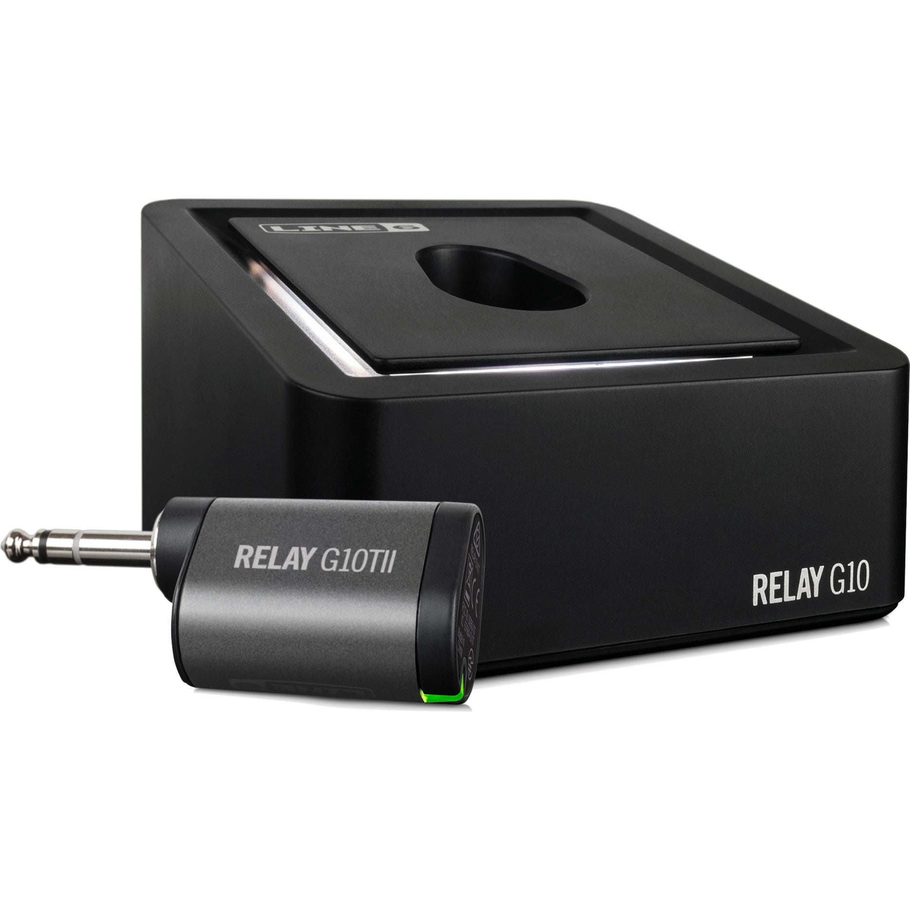 Line 6 Relay G10II Wireless Guitar System Line 6 Relay G10II Wireless Guitar System von Line 6