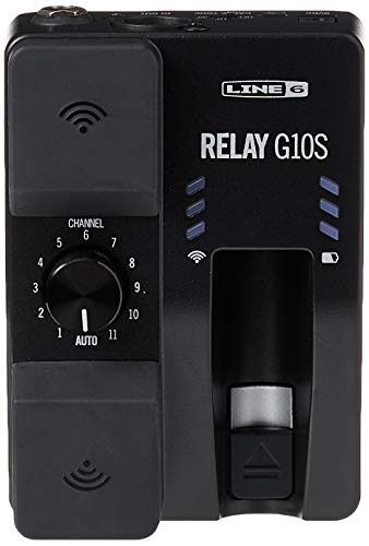 YAMAHA RELAY G10R von Line 6