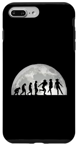 Line Dance Evolution Country Hülle für iPhone 7 Plus/8 Plus von Line Dance Country Wetern Musik