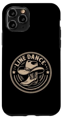 Line Dance Tänzer und Tanzgruppen Choreografen Hülle für iPhone 11 Pro Line Dance Tänzer und Tanzgruppen Choreografen Hülle für iPhone 11 Pro von Line Dance Motive und Designs und Sprüche