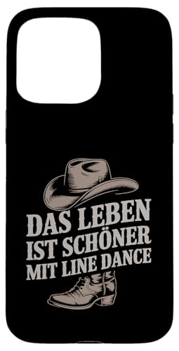 Line Dance Tanzgruppen Choreografen Hülle für iPhone 15 Pro Max Line Dance Tanzgruppen Choreografen Hülle für iPhone 15 Pro Max von Line Dance Motive und Designs und Sprüche