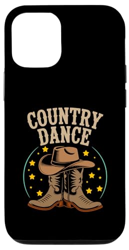 Line Dance Zeit Tänzer und Tanzgruppen Choreografen Hülle für iPhone 12/12 Pro Line Dance Zeit Tänzer und Tanzgruppen Choreografen Hülle für iPhone 12/12 Pro von Line Dance Motive und Designs und Sprüche
