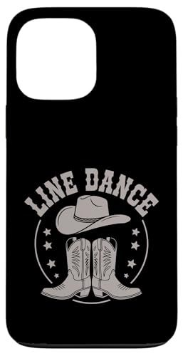Line Dance Zeit Tänzer und Tanzgruppen Choreografen Hülle für iPhone 13 Pro Max Line Dance Zeit Tänzer und Tanzgruppen Choreografen Hülle für iPhone 13 Pro Max von Line Dance Motive und Designs und Sprüche