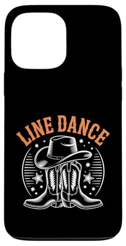 Line Dance Zeit Tänzer und Tanzgruppen Choreografen Hülle für iPhone 13 Pro Max Line Dance Zeit Tänzer und Tanzgruppen Choreografen Hülle für iPhone 13 Pro Max von Line Dance Motive und Designs und Sprüche