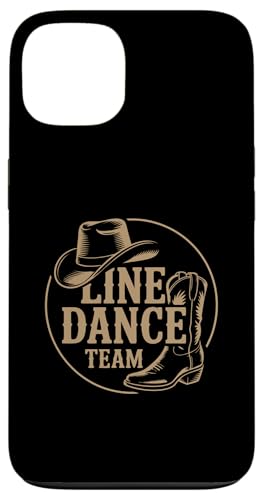 Line Dance Zeit Tänzer und Tanzgruppen Choreografen Hülle für iPhone 13 Line Dance Zeit Tänzer und Tanzgruppen Choreografen Hülle für iPhone 13 von Line Dance Motive und Designs und Sprüche