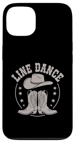 Line Dance Zeit Tänzer und Tanzgruppen Choreografen Hülle für iPhone 13 von Line Dance Motive und Designs und Sprüche