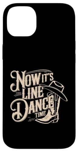 Line Dance Zeit Tänzer und Tanzgruppen Choreografen Hülle für iPhone 14 Plus Line Dance Zeit Tänzer und Tanzgruppen Choreografen Hülle für iPhone 14 Plus von Line Dance Motive und Designs und Sprüche