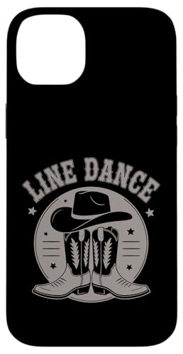 Line Dance Zeit Tänzer und Tanzgruppen Choreografen Hülle für iPhone 14 Plus Line Dance Zeit Tänzer und Tanzgruppen Choreografen Hülle für iPhone 14 Plus von Line Dance Motive und Designs und Sprüche