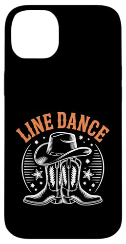 Line Dance Zeit Tänzer und Tanzgruppen Choreografen Hülle für iPhone 14 Plus Line Dance Zeit Tänzer und Tanzgruppen Choreografen Hülle für iPhone 14 Plus von Line Dance Motive und Designs und Sprüche